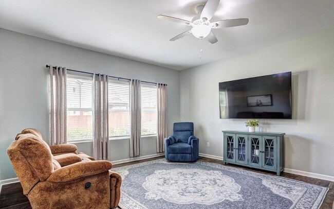 Photo - 1077 River Haven Ave SW