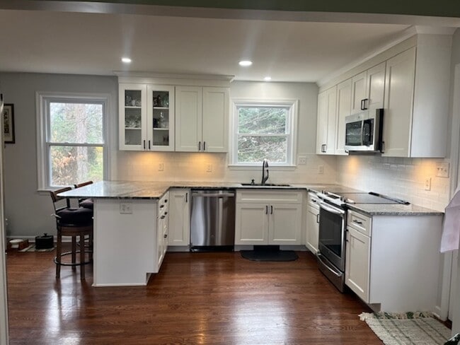 Photo - 603 Stagecoach Rd