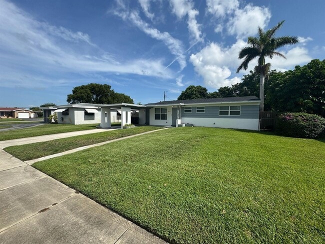 Building Photo - 7571 Eaton St Rental