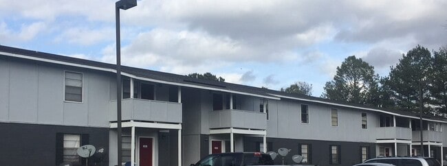 Photo - Madison Station Apartment Homes