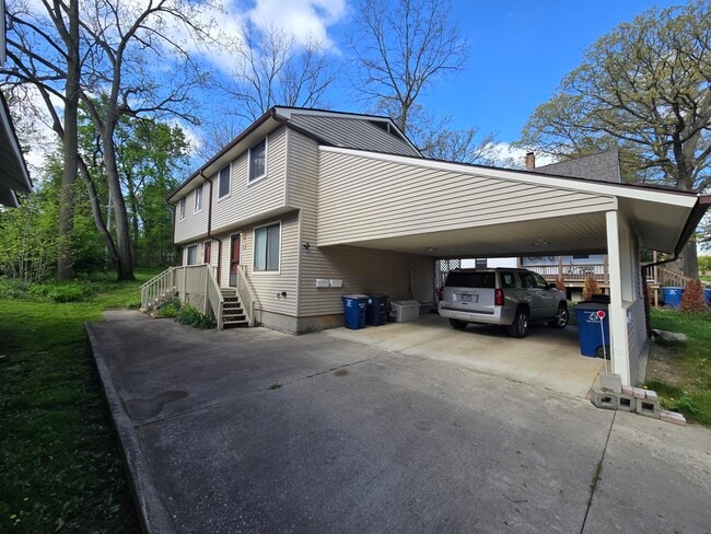 Photo - 1707 Dexter Ave