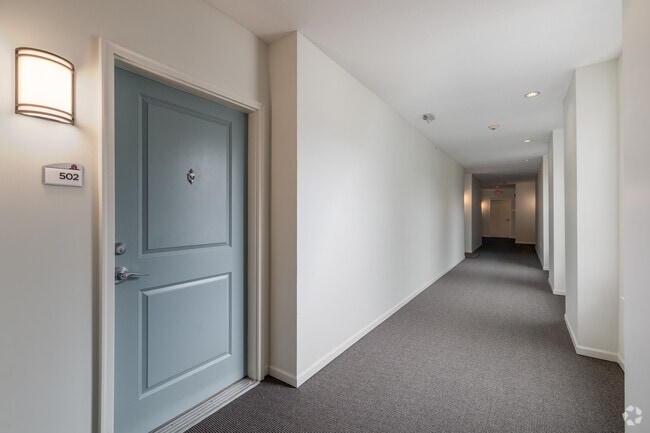 Hallways