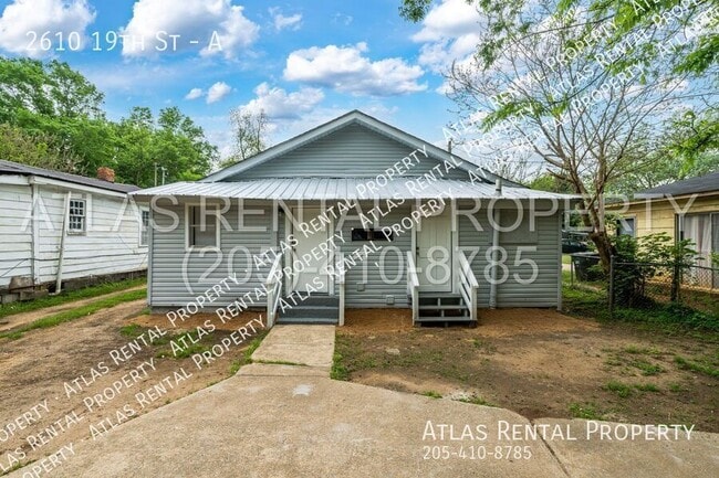 Photo - 2610 19th St