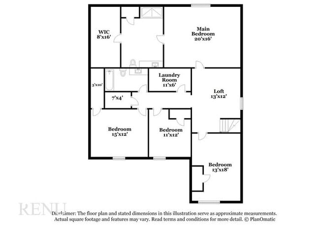 Photo - 1317 Escondido Dr