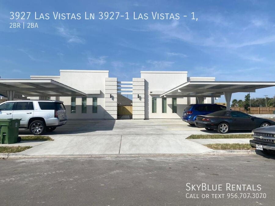 Photo - 3927 Las Vistas Ln Unit 1,