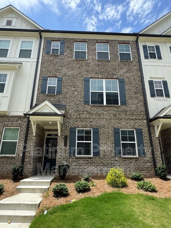 Photo - 1592 Laurel Blossom Walk Townhome