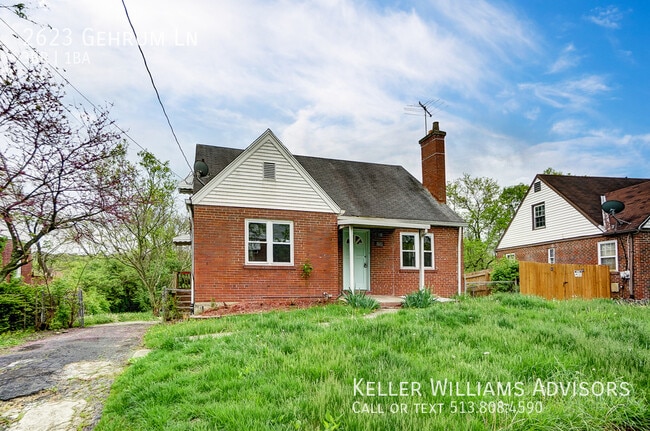 Photo - 2623 Gehrum Ln
