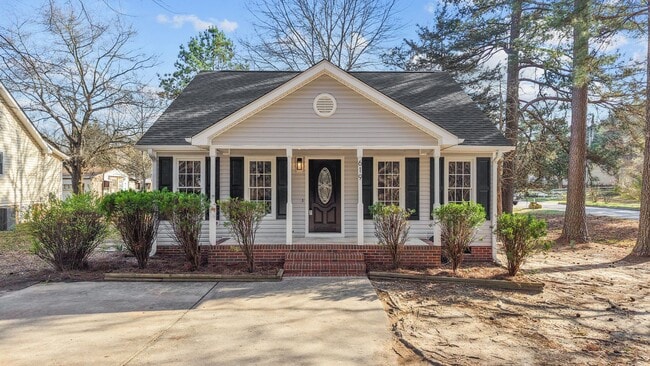 Building Photo - Single Family Ranch - Near Downtown Wendell