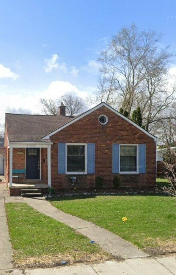 Building Photo - 2155 Harvard- Rental