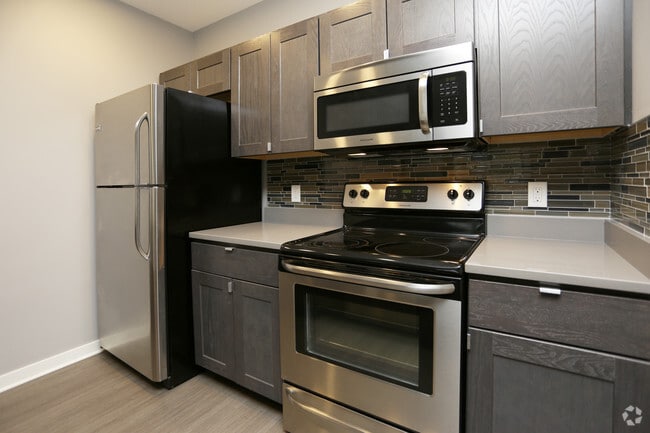 Photo - 601 Michigan