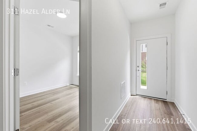 Photo - 311 Hazel Alder Ln