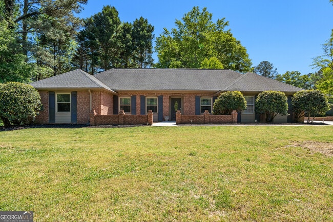 Building Photo - 101 Waterwood Bend