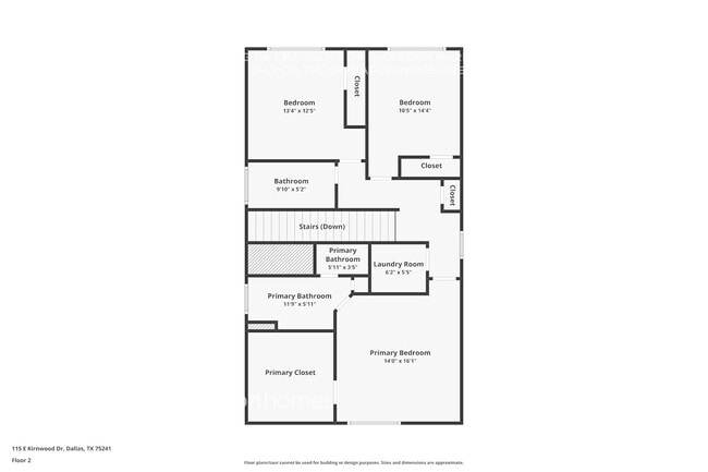 Photo - 115 E Kirnwood Dr Casa