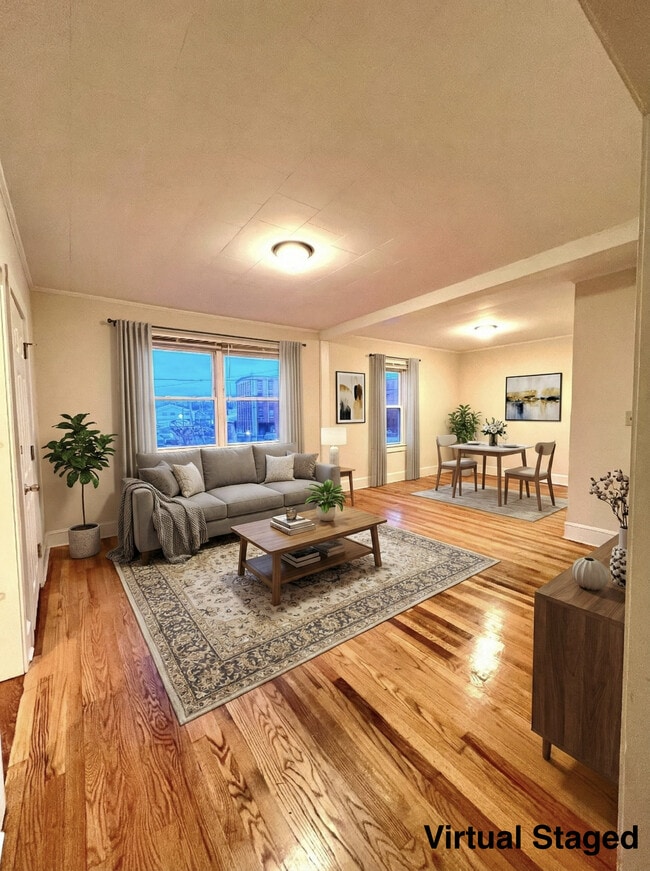 Building Photo - 45 Slater St Unit 1