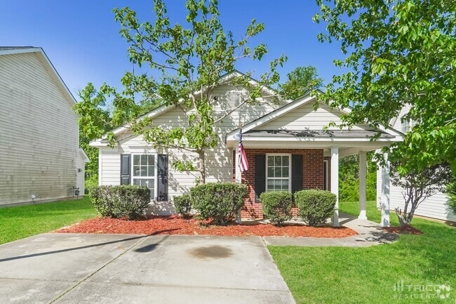 Building Photo - 6213 McIntyre Ridge Dr Rental