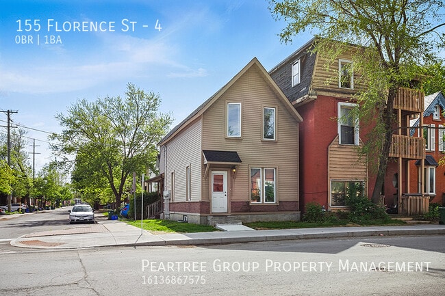 Building Photo - 155 Florence St Unit 4