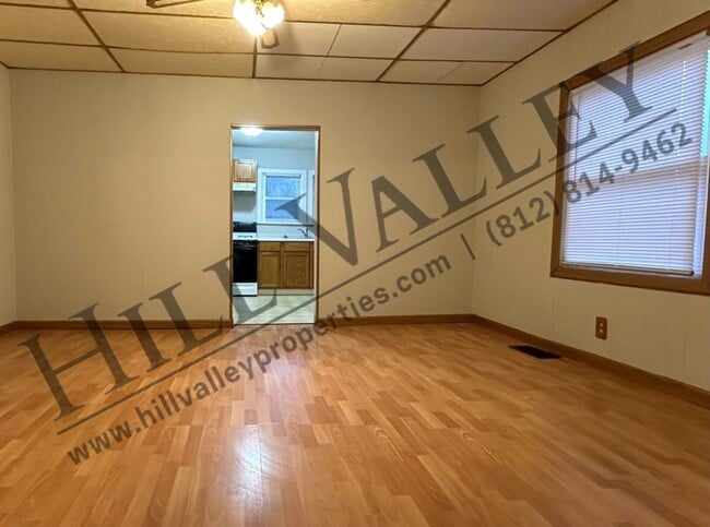 Photo - Two Bedroom Home