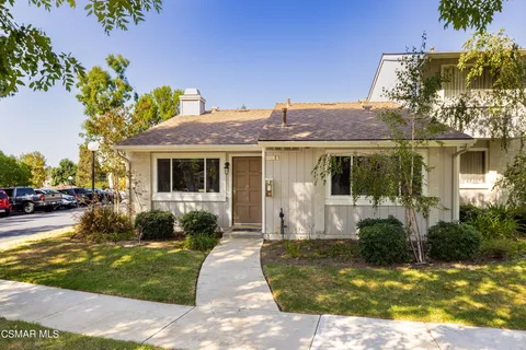 Photo - 15010 Reedley St Townhome