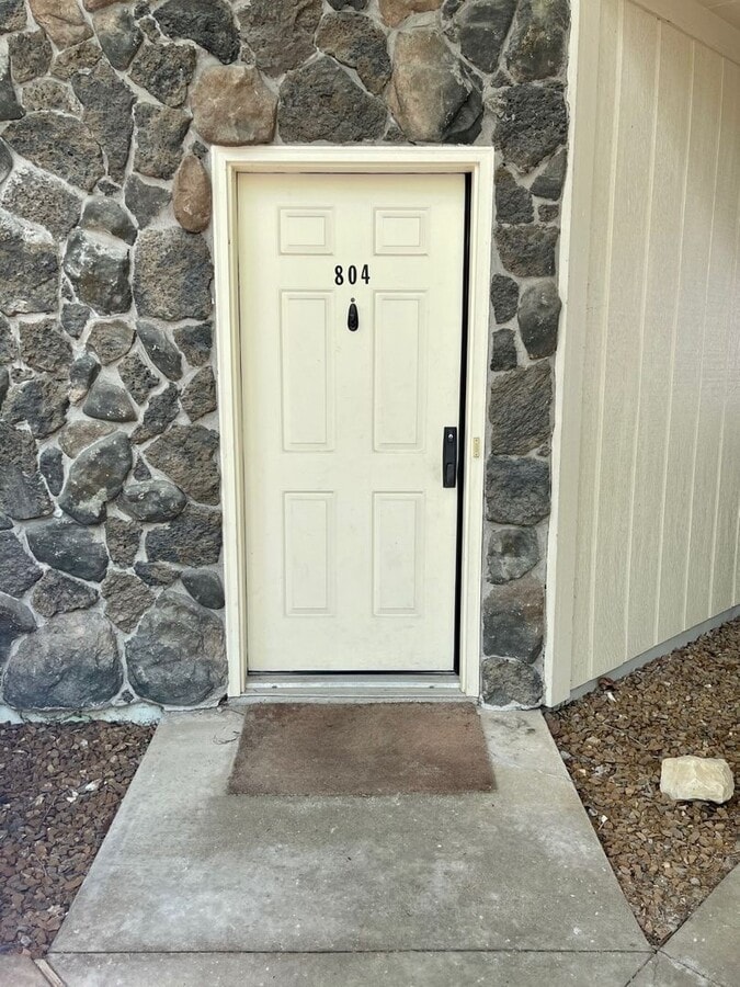 Photo - Secluded 2 Bed, 2 Bath Park De Ville Condo