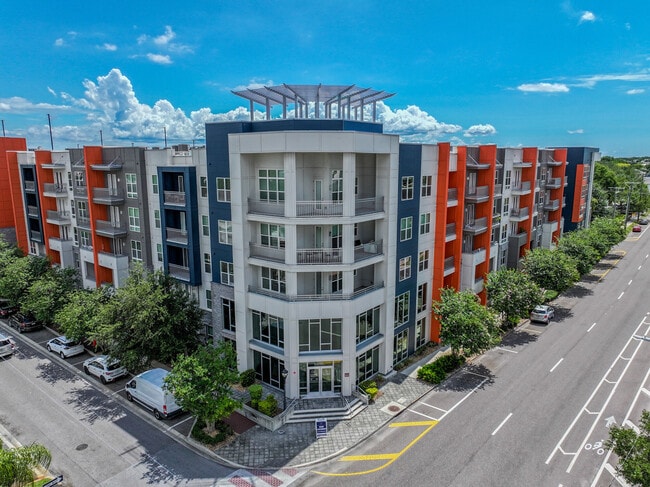 Photo - Edge at 1702