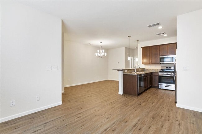 Photo - The Sierra - Beautiful 2 Bedroom Luxury Townhome with Loft, 2.5 Bath and 2 Car Garage