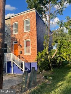 Building Photo - 413 S Norris St Rental