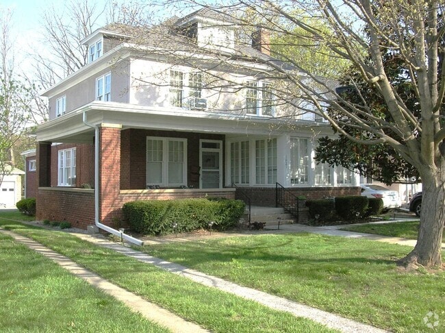 Building Photo - 1021 Potomac Ave Rental