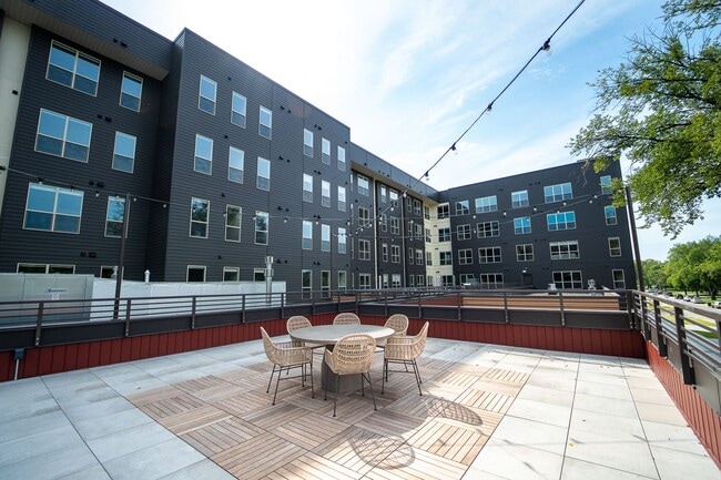 Photo - BLOC - New, Never Lived In