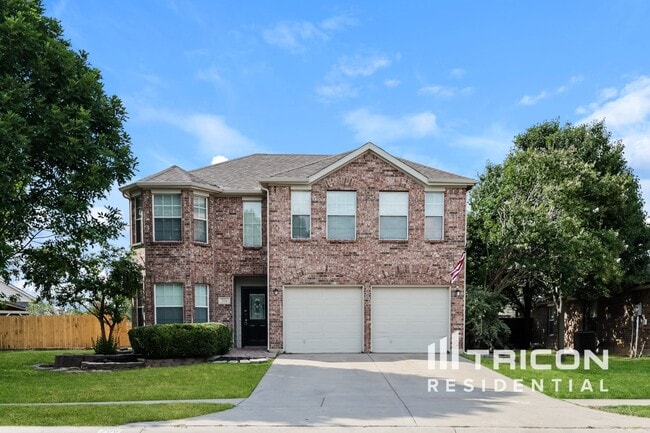 Building Photo - 206 Bison Meadow Dr Rental