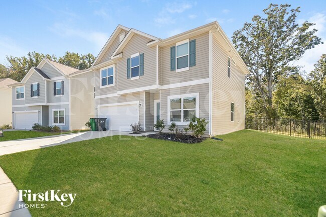 Photo - 5423 Cobblestone Glen Dr