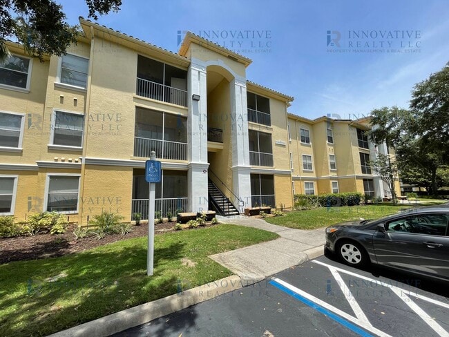 2BR/1BA Second Floor Condo in Visconti Mai... - 2BR/1BA Second Floor Condo in Visconti Mai...