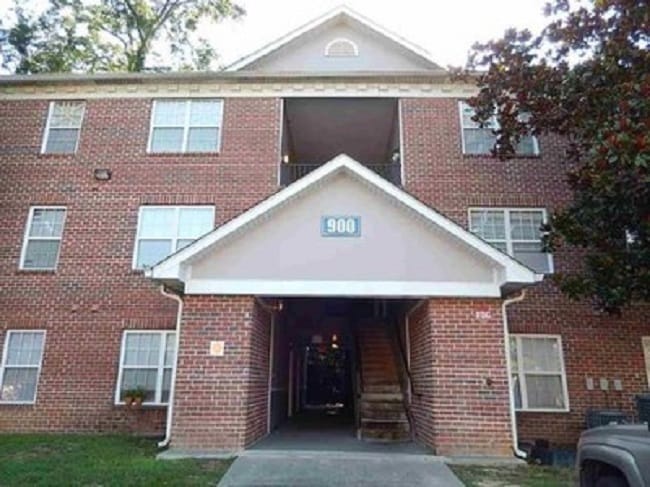 Photo - 3000 S Adams St (Tallahassee, FL)