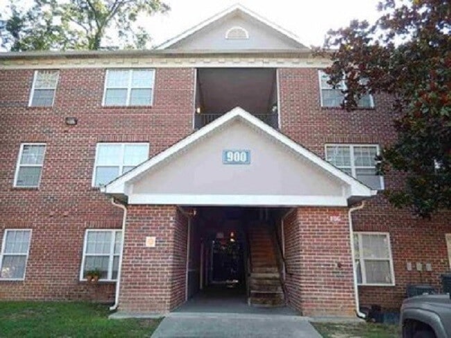 Photo - 3000 S Adams St Condo Unit 914