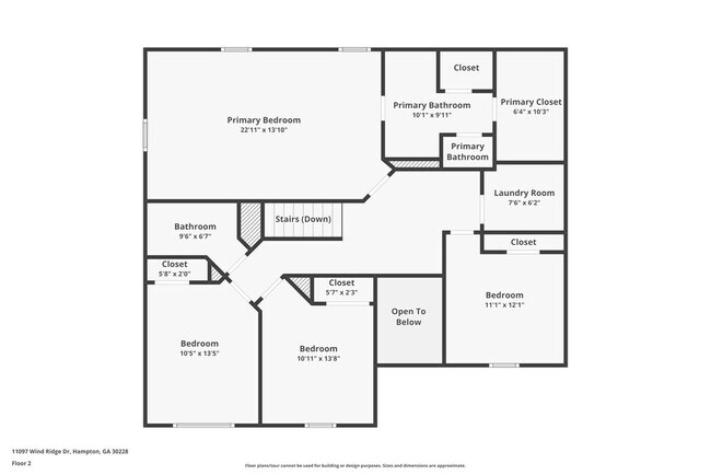 Photo - 11097 Wind Ridge Dr