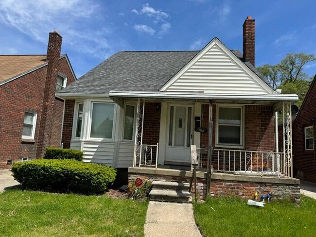 Detached Garage- 2 bathrooms - Section 8 A... - Detached Garage- 2 bathrooms - Section 8 A... Casa