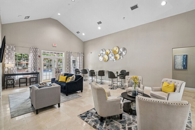Chelsea Apartments