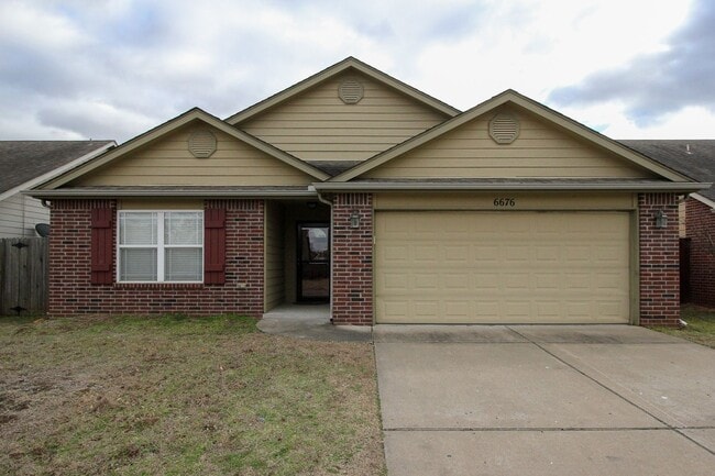 Photo - Complete Remodel In Bixby!