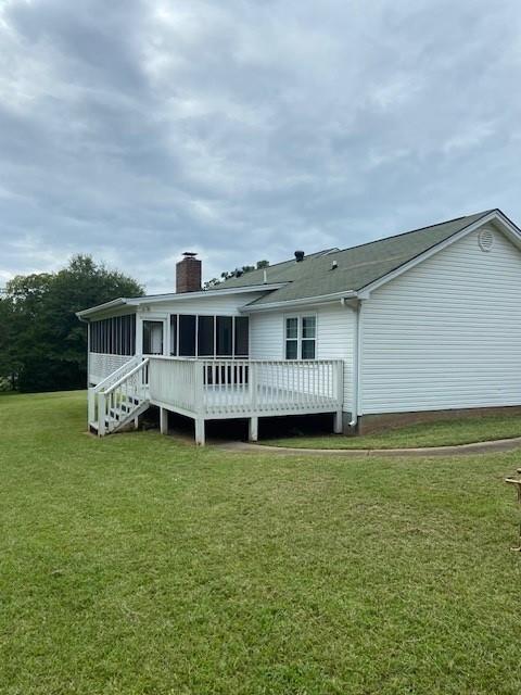 Photo - 722 Old Hog Mountain Rd