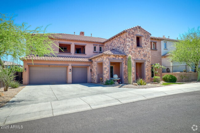 Building Photo - 26703 N 90th Dr Rental