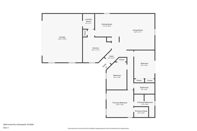 Photo - 4829 Lincoln Rd