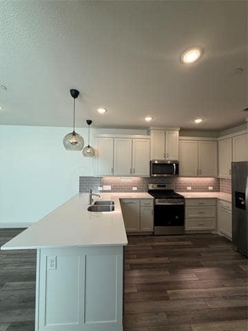 Photo - 2625 Dodson St