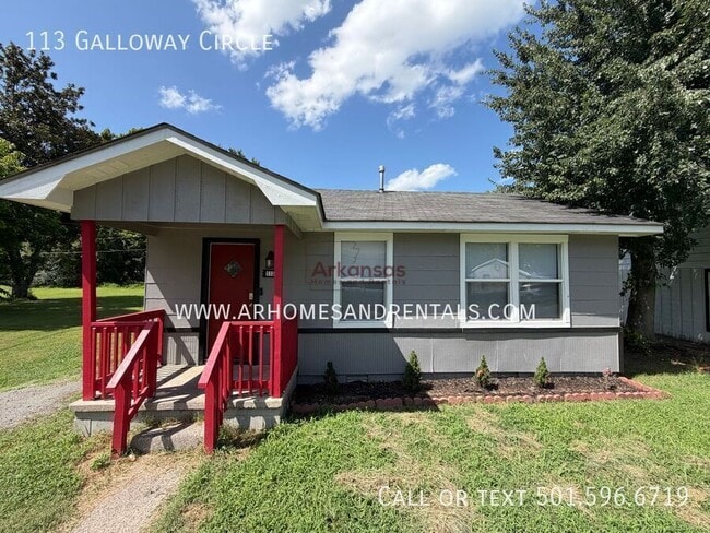 Building Photo - 113 Galloway Cir