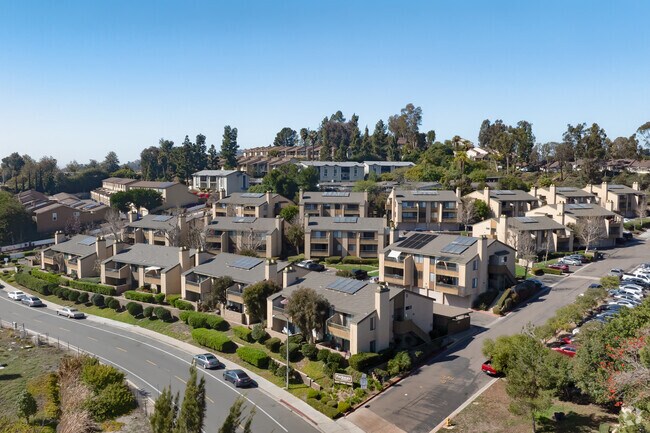 Context - Parkway Manor