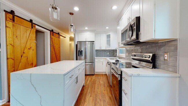 Photo - 1 br, 1 bath House - 191 Arcadia Circle Nw...