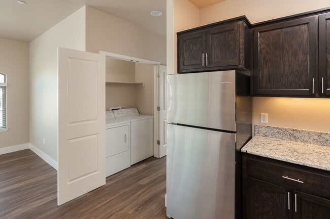 Photo - The Domicile @ West Sacramento