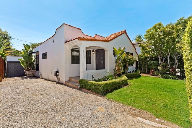 Building Photo - 8978 Norma Pl Rental