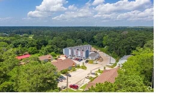 Building Photo - 3730 Boettcher Dr Unit 303