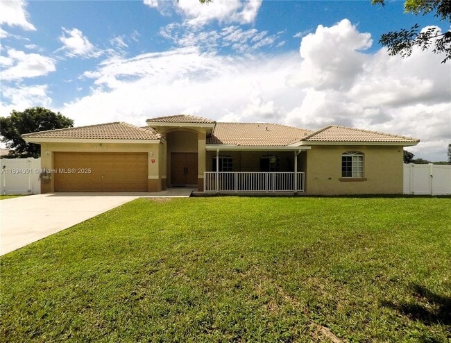 Photo - 28128 SW 173rd Pl