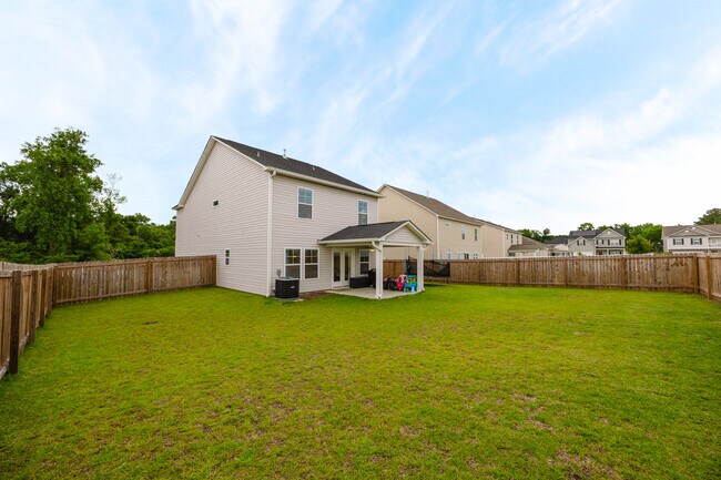 3812 Panther Path