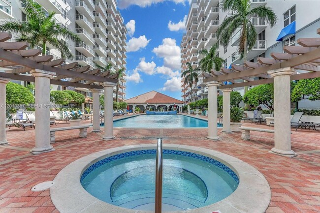 Photo - 5085 NW 7th St Unit 601